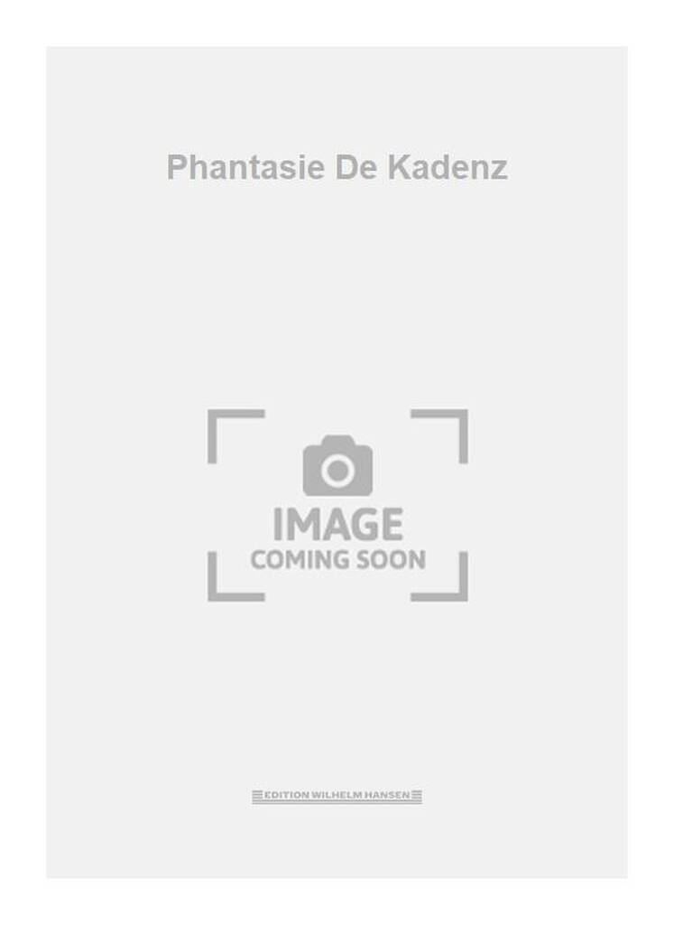 Phantasie De Kadenz